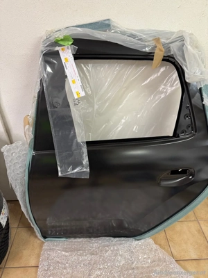 Original Tür + Folie Bild 3