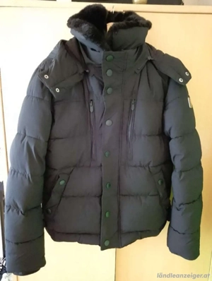 Winter Jacke  Bild 4