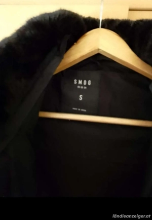 Winter Jacke  Bild 2