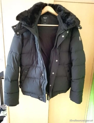Winter Jacke  Bild 3