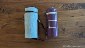 Thermoskanne Thermobox neu Bild 2