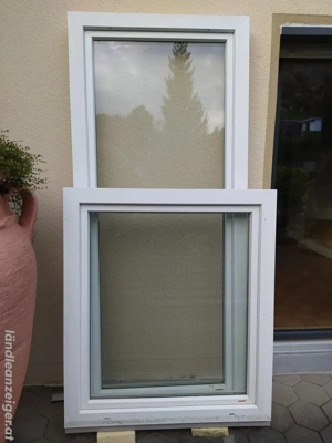 Terrassentür Fenster