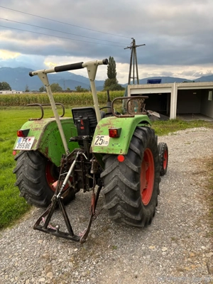 Deutz D4506 Bild 2