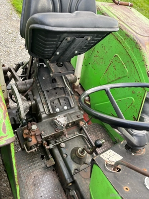 Deutz D4506 Bild 4