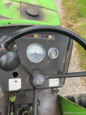 Deutz D4506 Bild 5