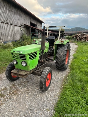 Deutz D4506