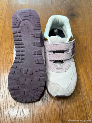 Sneaker new balance Größe 33 Bild 2