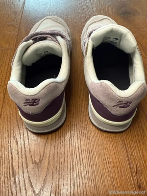 Sneaker new balance Größe 33 Bild 4