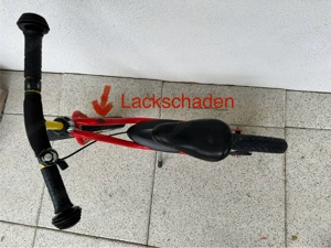 Laufrad Puky Bild 2