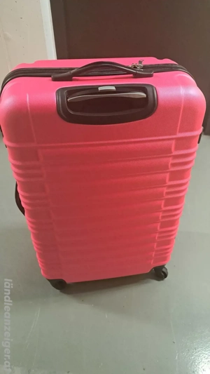 Hartschalenkoffer Bild 2