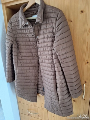 Übergangsjacke Bild 2