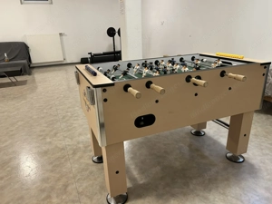 Tischfußball Tisch Tuniro