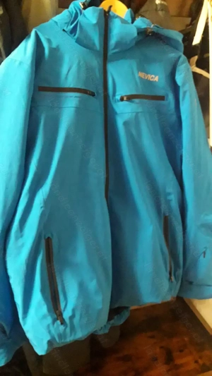 Skijacke Herren sehr hochwertig