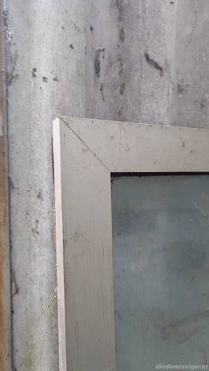 Fenster 280x150 3fach Glas Fixverglasung war ein Juwelier Schaufenster VSG ESG Bild 2