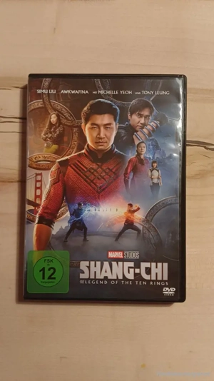 Action Filme Marvel Bild 5