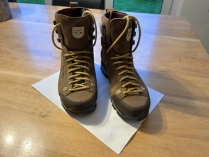 Damen Wanderschuh Dolomite Größe 36 2 3 Bild 2