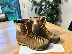 Damen Wanderschuh Dolomite Größe 36 2 3 Bild 3