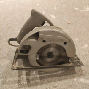 Handkreissäge Skil 1409 H