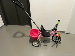 Puky Dreirad Bild 2
