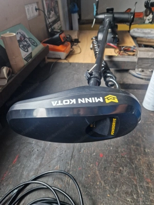 Minn kota powerdrive 55" 137cm Bild 2