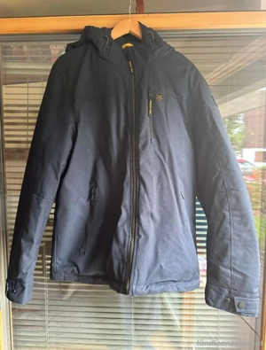 PME Winterjacke Strator Icon 2.0 XL