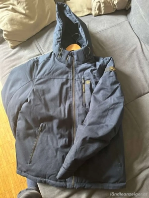 PME Winterjacke Strator Icon 2.0 XL Bild 4