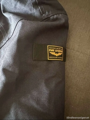 PME Winterjacke Strator Icon 2.0 XL Bild 2