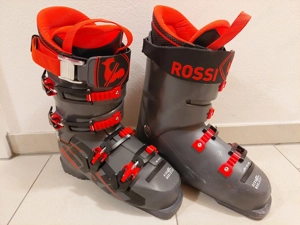 Skischuhe Rossignol Gr. 26.5 (41)