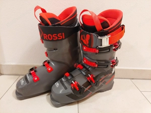 Skischuhe Rossignol Gr. 26.5 (41) Bild 2