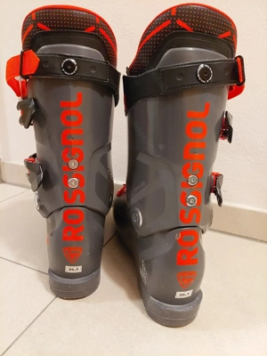 Skischuhe Rossignol Gr. 26.5 (41) Bild 3