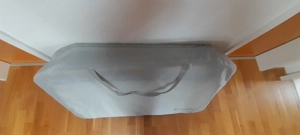 Kinderreisebett Bild 2