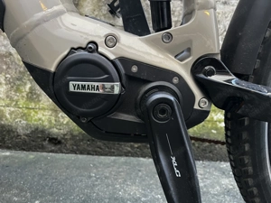 Haibike Adventr FS 10 Bild 2