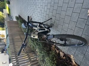 Haibike Adventr FS 10 Bild 5