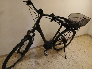 E-Bike gebraucht 