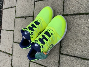 Head Schuh Größe 40