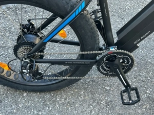 E-Fatbike i5 48V 13Ah   500km Bild 2