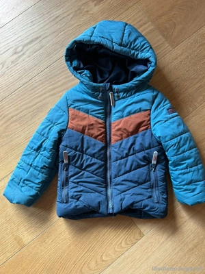 Kinderjacke - No Way Monday