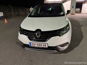 Renault Espace 160 TDI Bj-2016 - 2 Besitz Bild 7
