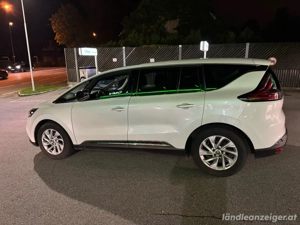 Renault Espace 160 TDI Bj-2016 - 2 Besitz Bild 8