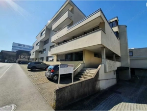 Wohnung  Büro 59m  nähe Bahnhof Dornbirn