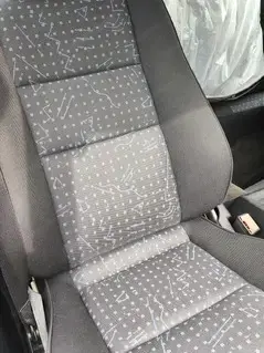 Mercedes Benz 200 D Bild 6