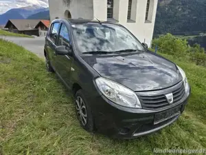 Dacia  Sandero  1.2