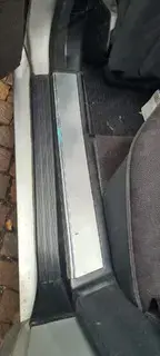 Mercedes 320 Youngtimer Bild 5