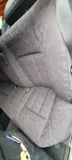 Mercedes 320 Youngtimer Bild 9