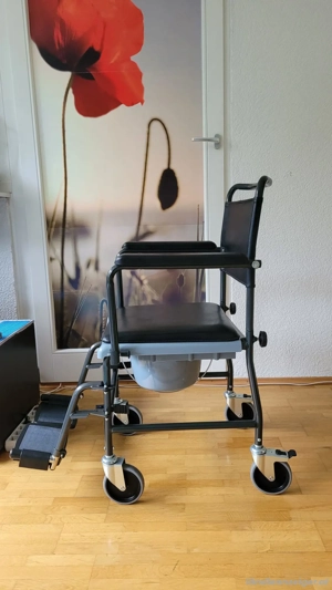wc Stuhl Nacht Stuhl 