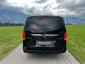 Mercedes-Benz V Bild 7