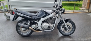 Suzuki GS500eu Bild 3
