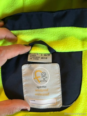 Schijacke Killtec 86 92 Bild 2