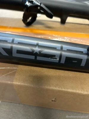 Federgabel Rock Shox Reba 100mm Bild 4