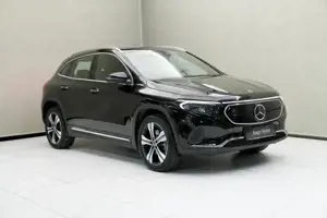 Mercedes-Benz EQA 250 Navi KAM ACC PDC SpurH KlimaA FLA LED Bild 2